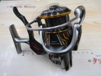 20インパルト 競技LBD