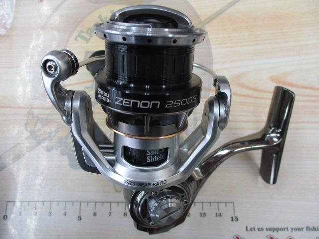 ゼノン 2500S