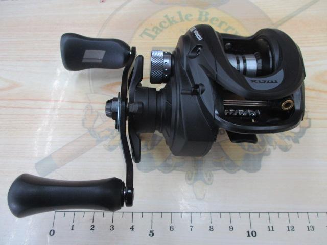 マックス5 SX ウィンチ