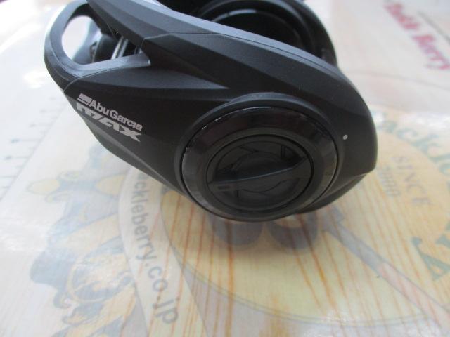 マックス5 SX ウィンチ