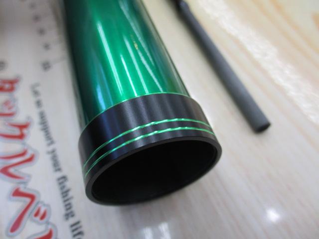 バーチカルプロT52JrソコセンTYPE-MG+