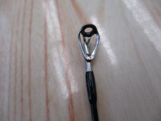 バーチカルプロT52JrソコセンTYPE-MG+