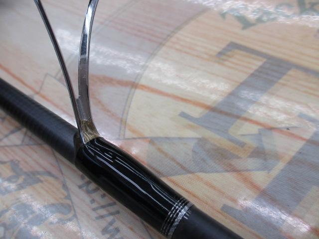ソルティーアドバンスジギング S603ML