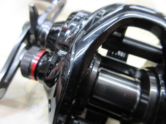 17スコーピオンDC 101HG