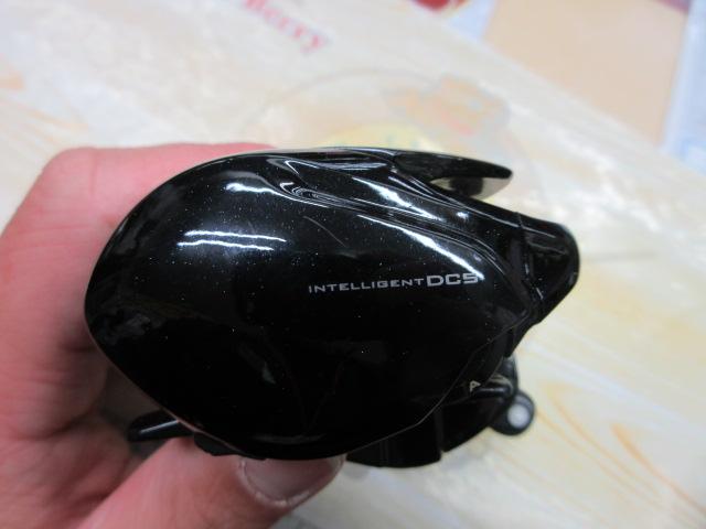 17スコーピオンDC 101HG