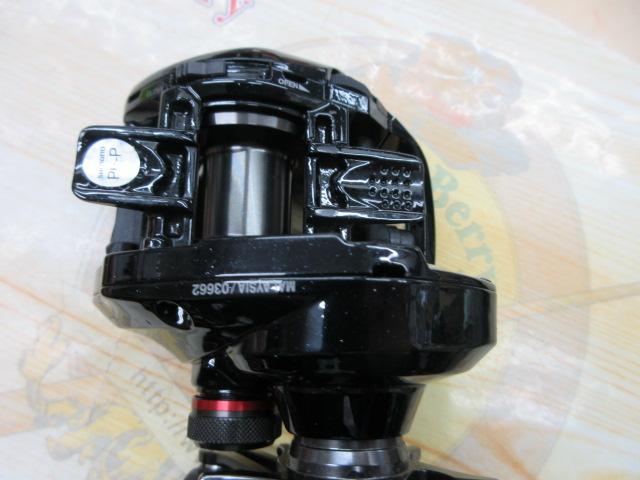 17スコーピオンDC 101HG