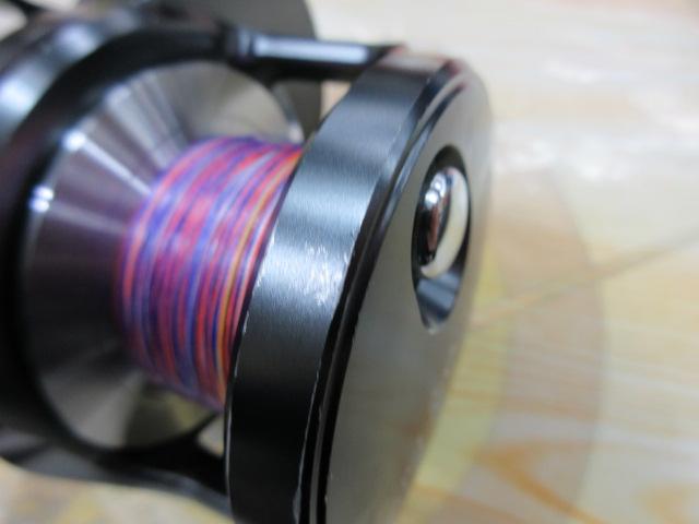 オシアジガーFCNR 2001HG