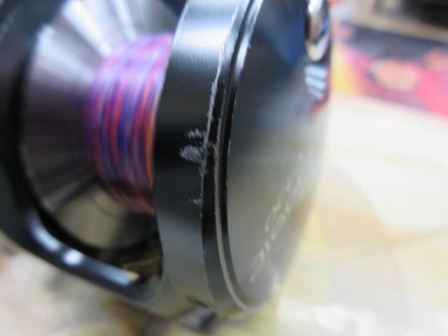 オシアジガーFCNR 2001HG