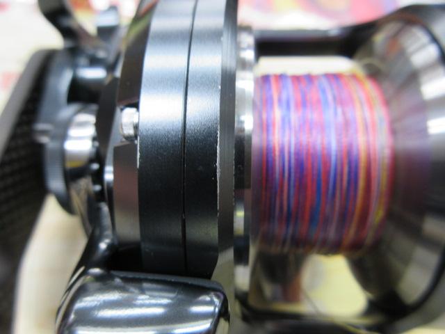 オシアジガーFCNR 2001HG