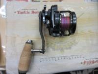 オシアジガーFCNR 2001HG