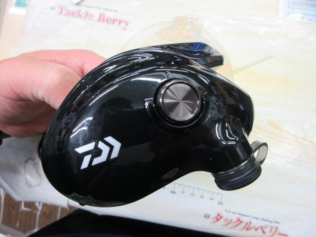 シーボーグ G400JL