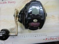 シーボーグ G400JL