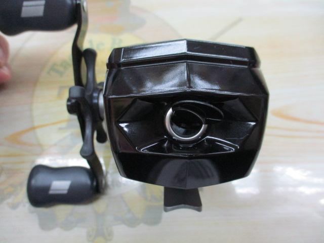 マックスX スピンキャスト