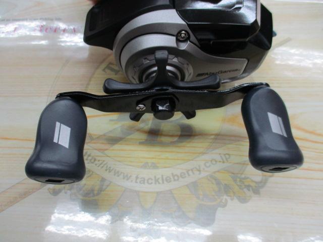 マックスX スピンキャスト