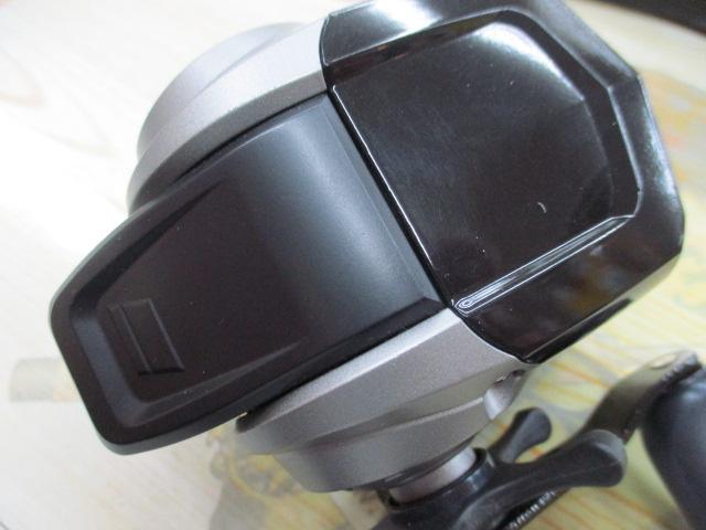 マックスX スピンキャスト