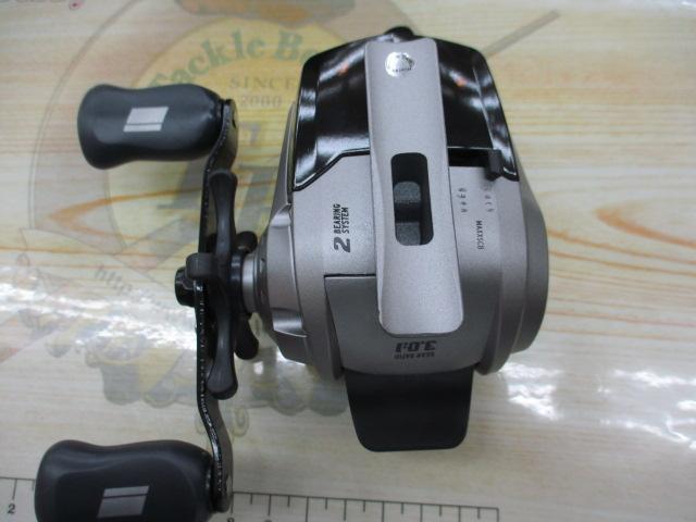 マックスX スピンキャスト