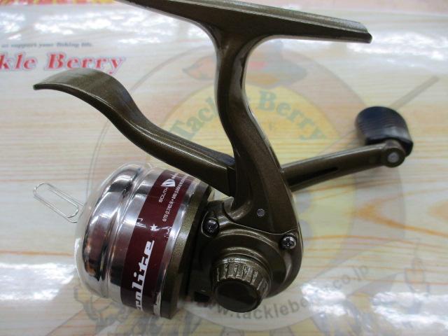 マイクロライト