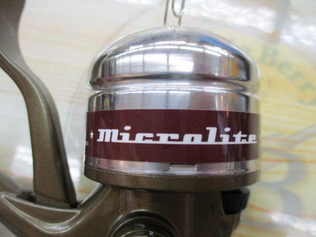 マイクロライト