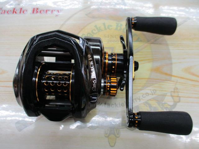 レボ ブラック10