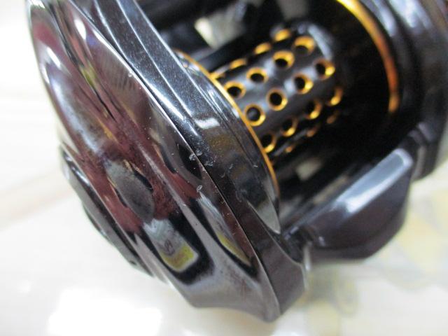 レボ ブラック10