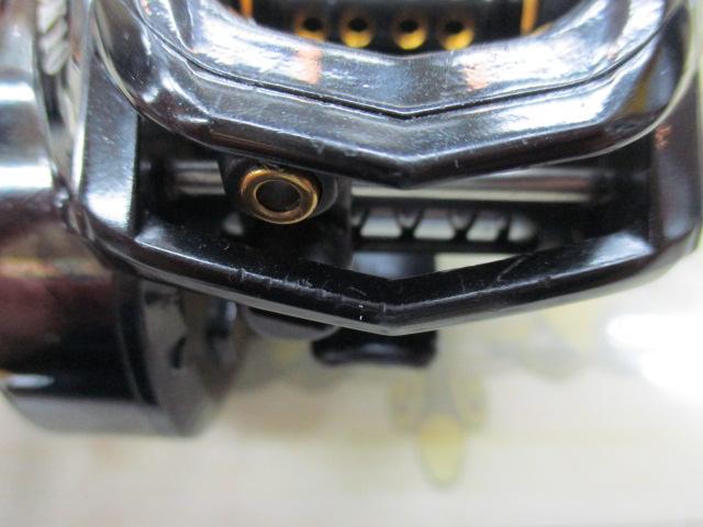 レボ ブラック10