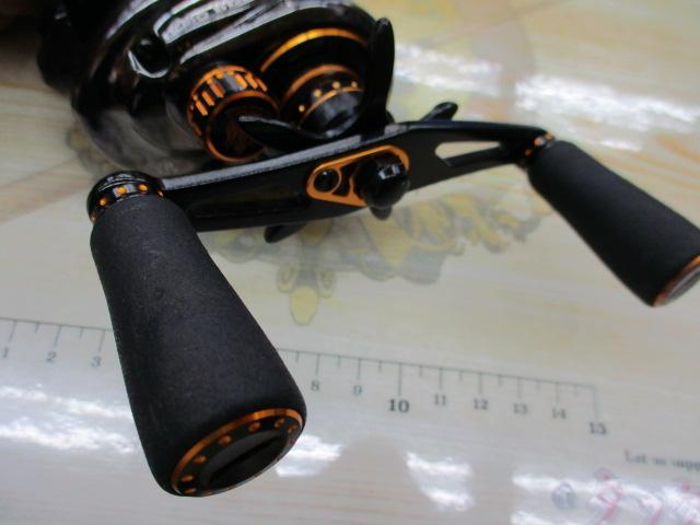 レボ ブラック10