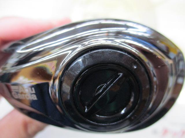 レボ ブラック10