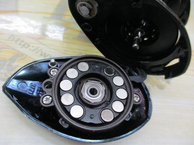 レボ ブラック10