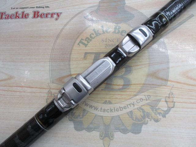 リバティクラブサーフT 20-360・K