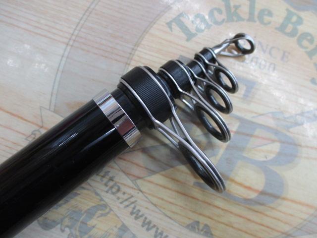 リバティクラブサーフT 20-360・K