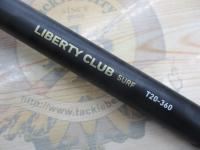 リバティクラブサーフT 20-360・K