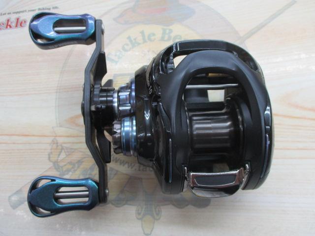 20ジリオン 10.0L-SVTW