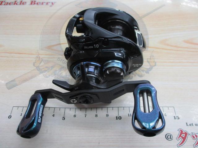 20ジリオン 10.0L-SVTW