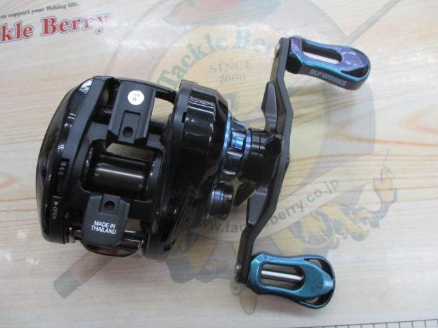 20ジリオン 10.0L-SVTW