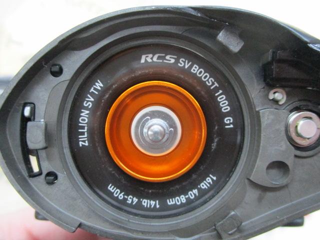 20ジリオン 10.0L-SVTW