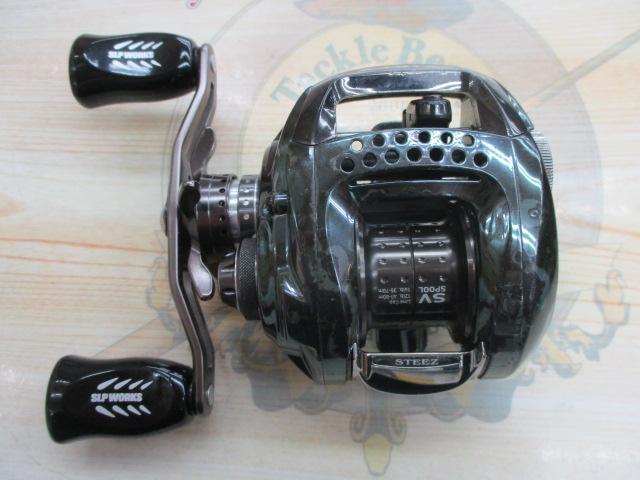 スティーズLTD SV 105XHL