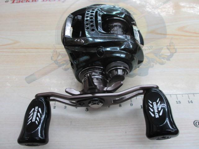 スティーズLTD SV 105XHL