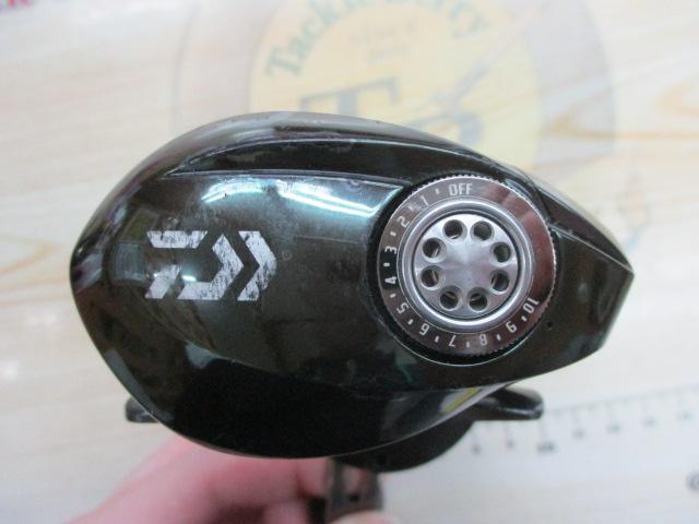 スティーズLTD SV 105XHL