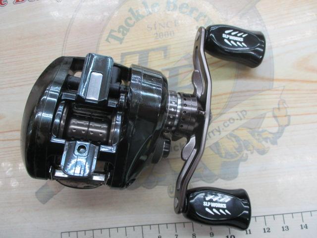 スティーズLTD SV 105XHL