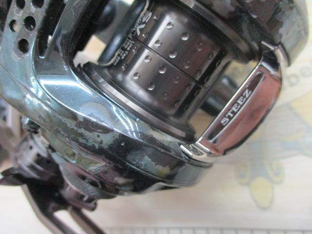 スティーズLTD SV 105XHL