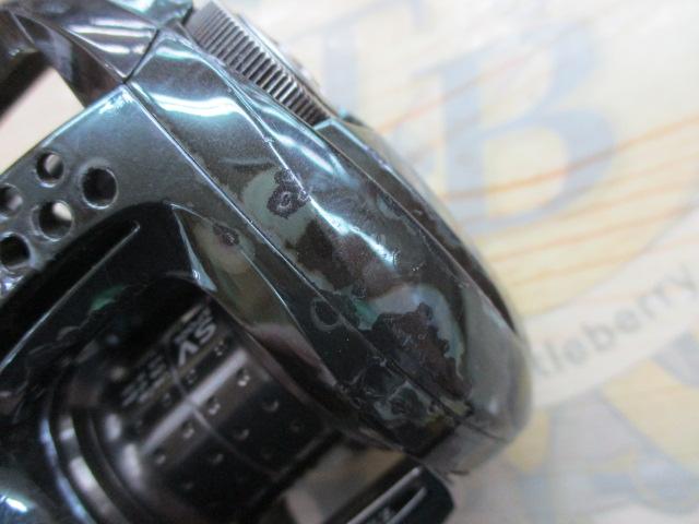 スティーズLTD SV 105XHL