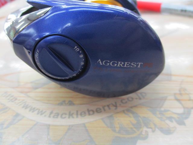 アグレストPEスペシャル 100H