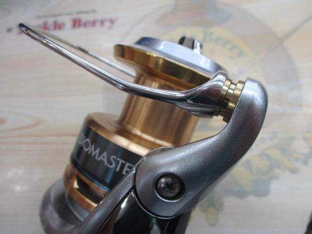 13バイオマスターSW 8000HG