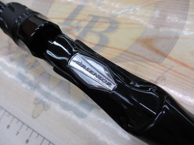 ブレイゾン C66ML