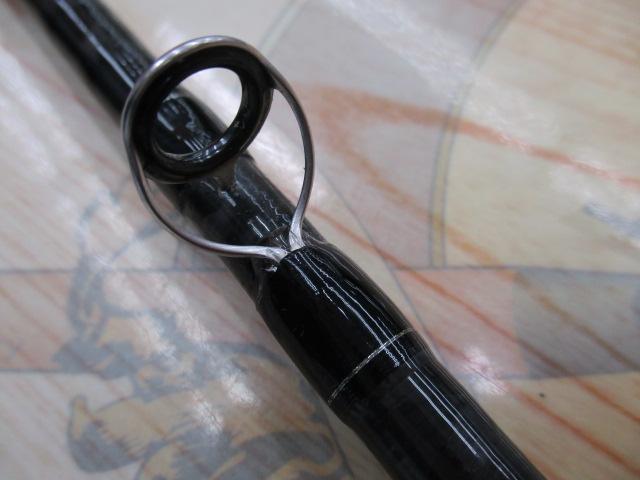 ブレイゾン C66ML