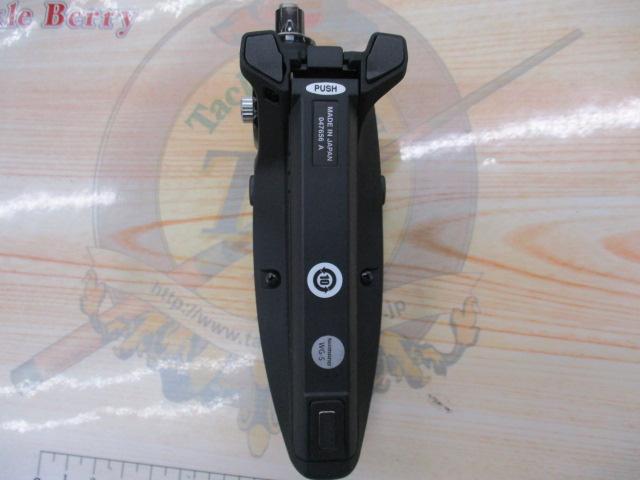 24レイクマスター CT-T ダークブルー