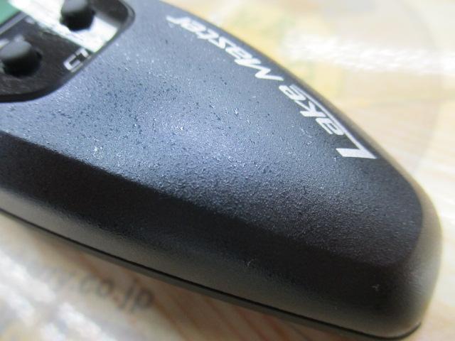 24レイクマスター CT-T ダークブルー