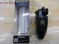 24レイクマスター CT-T ダークブルー