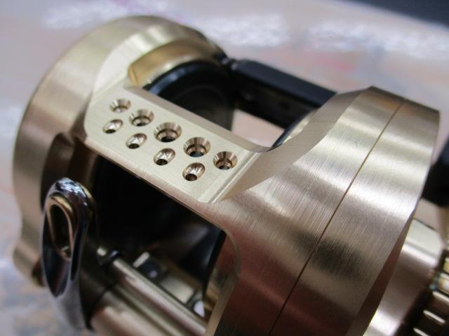 22オシアコンクエスト 301PG