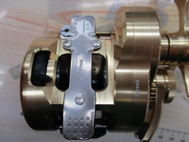 22オシアコンクエスト 301PG